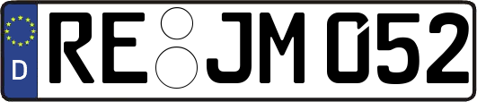 RE-JM052