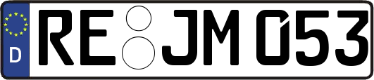 RE-JM053
