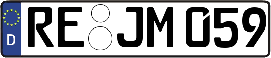 RE-JM059