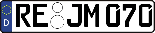 RE-JM070