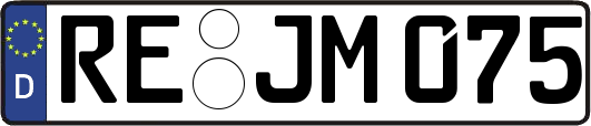 RE-JM075