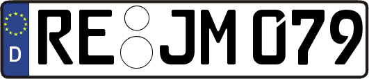 RE-JM079