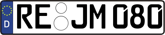 RE-JM080