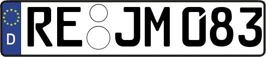 RE-JM083