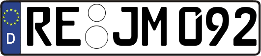 RE-JM092