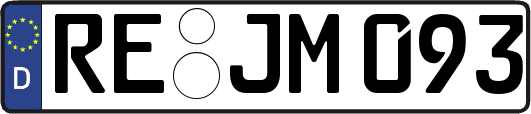 RE-JM093
