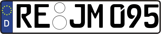 RE-JM095