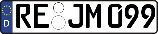 RE-JM099