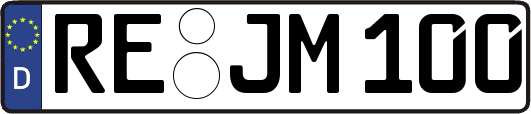 RE-JM100