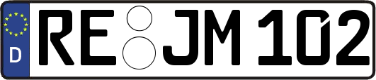 RE-JM102