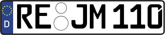 RE-JM110