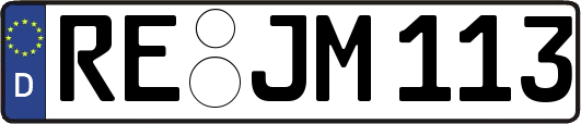 RE-JM113