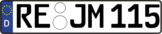 RE-JM115