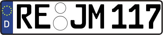 RE-JM117