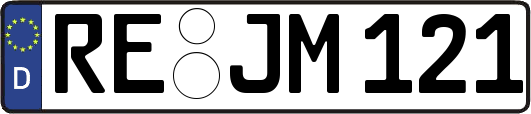 RE-JM121