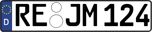 RE-JM124