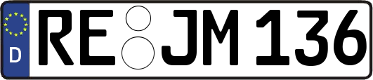 RE-JM136