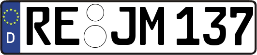 RE-JM137