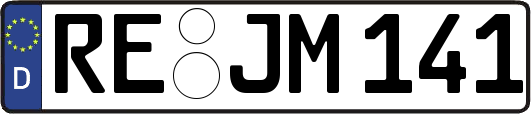 RE-JM141