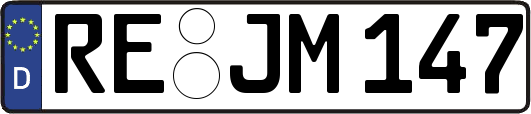 RE-JM147