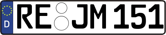 RE-JM151
