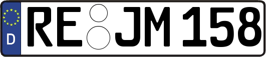 RE-JM158