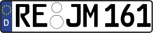 RE-JM161