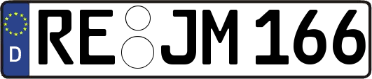 RE-JM166