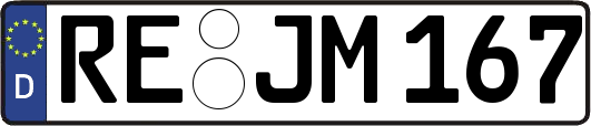 RE-JM167