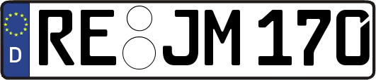 RE-JM170