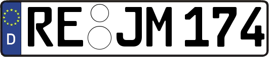 RE-JM174