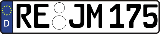 RE-JM175