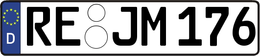 RE-JM176