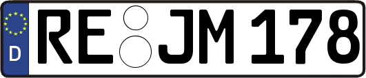 RE-JM178