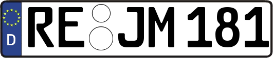 RE-JM181