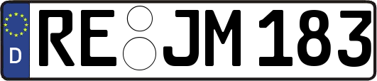RE-JM183