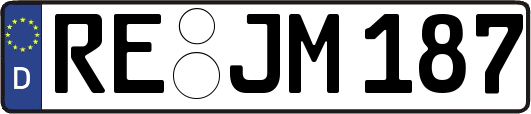 RE-JM187