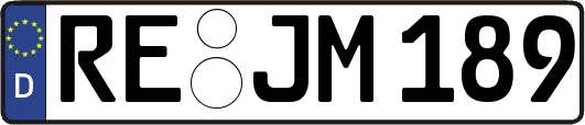 RE-JM189