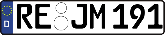 RE-JM191