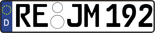 RE-JM192