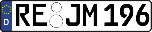 RE-JM196