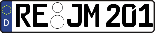RE-JM201