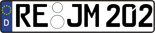 RE-JM202