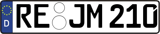 RE-JM210