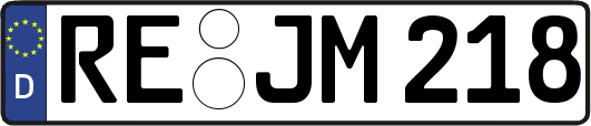 RE-JM218