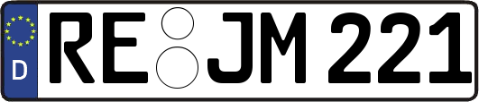 RE-JM221