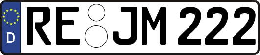 RE-JM222