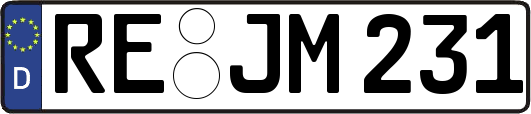RE-JM231