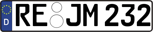 RE-JM232