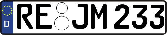 RE-JM233